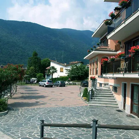 Casa Levante Lejlighed Cannobio