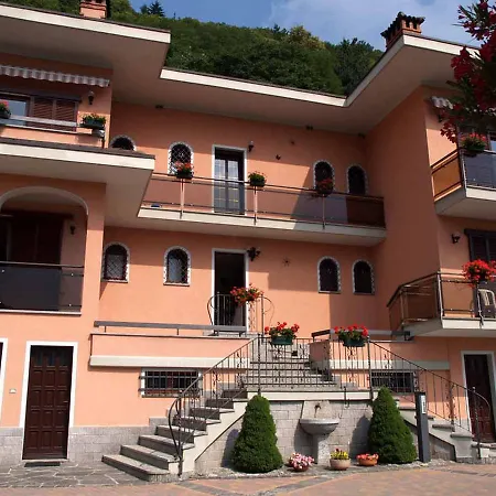Casa Levante Apartamento Cannobio