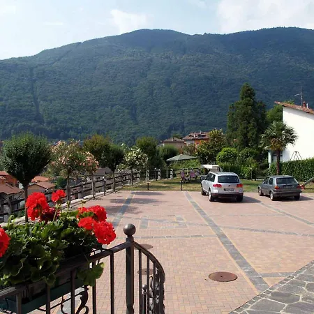 Apartamento Casa Levante