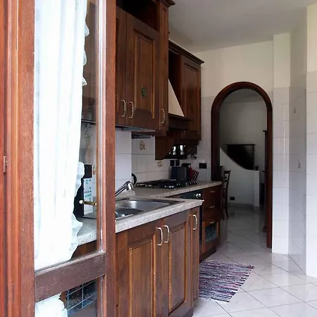Casa Levante Apartamento