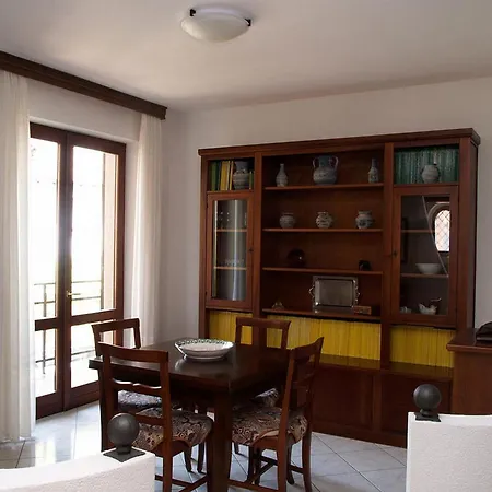 Casa Levante Lejlighed Cannobio