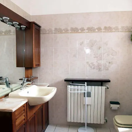 Lejlighed Casa Levante *